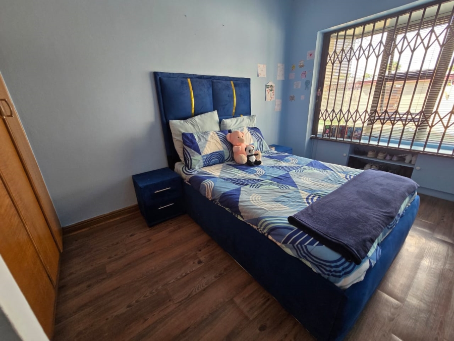 4 Bedroom Property for Sale in Dan Pienaar Free State